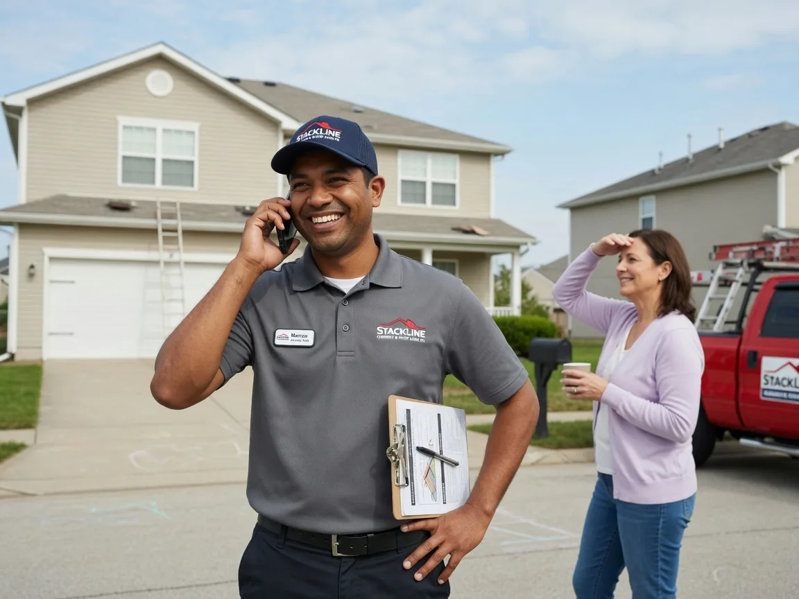 Chimney flashing repair Henderson, KY FAQs